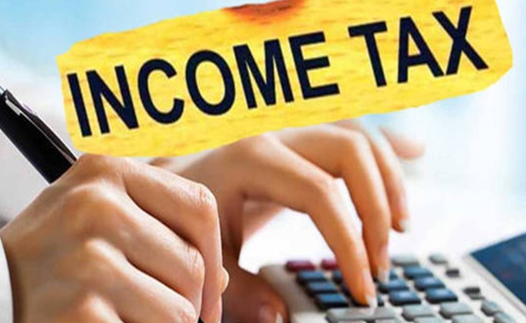 1 अप्रैल 2021 से बदल जाएंगे इनकम टैक्स से जुड़े कई नियम...  - CG Sandesh