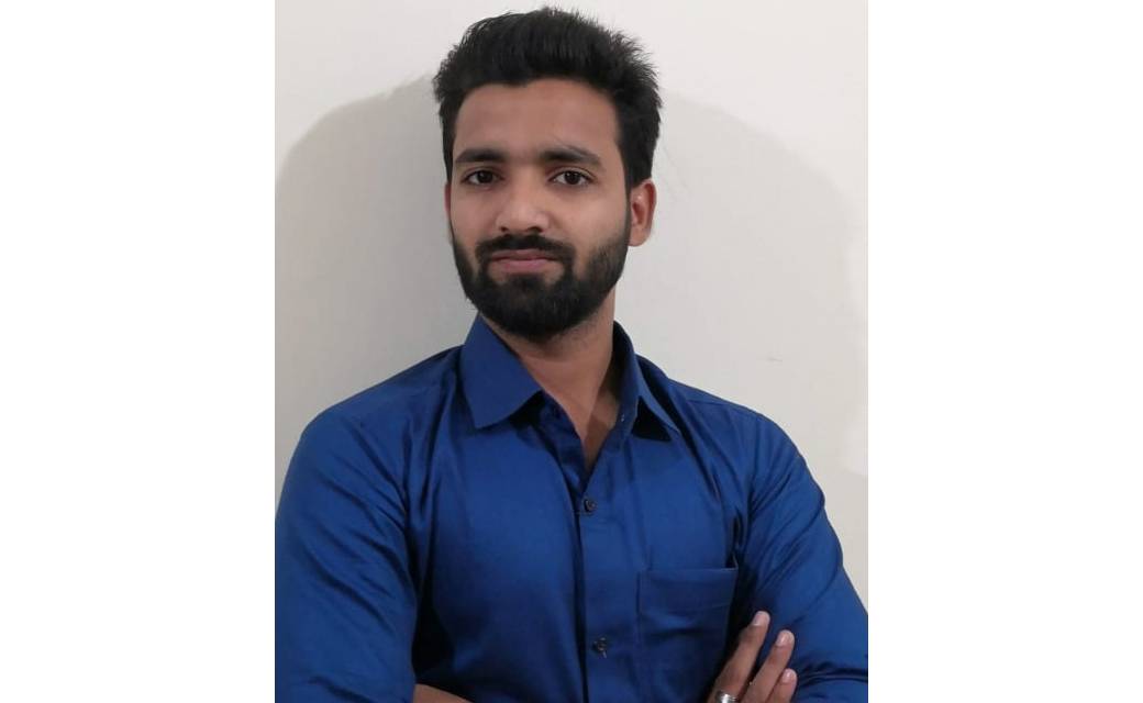 भंवरपुर  ग्राम भंवरपुर निवासी शशांक अग्रवाल ने शासकीय डेंटल ... - CG Sandesh