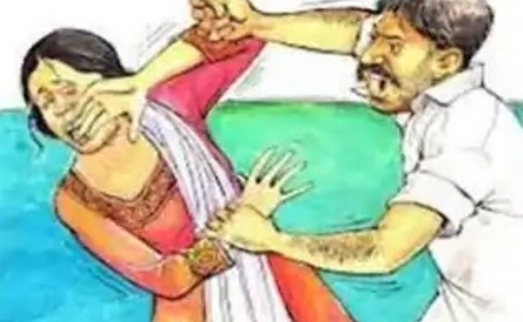 बागबाहरा : पूर्व में रिश्ता को तोड़वाए हो कहकर पुरानी बात को ... - CG Sandesh
