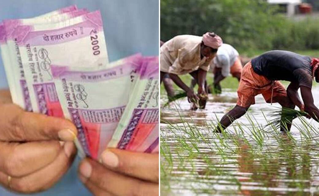 पीएम किसान योजना : मार्च के अंत तक जारी की जा सकती है आठवीं ... - CG Sandesh