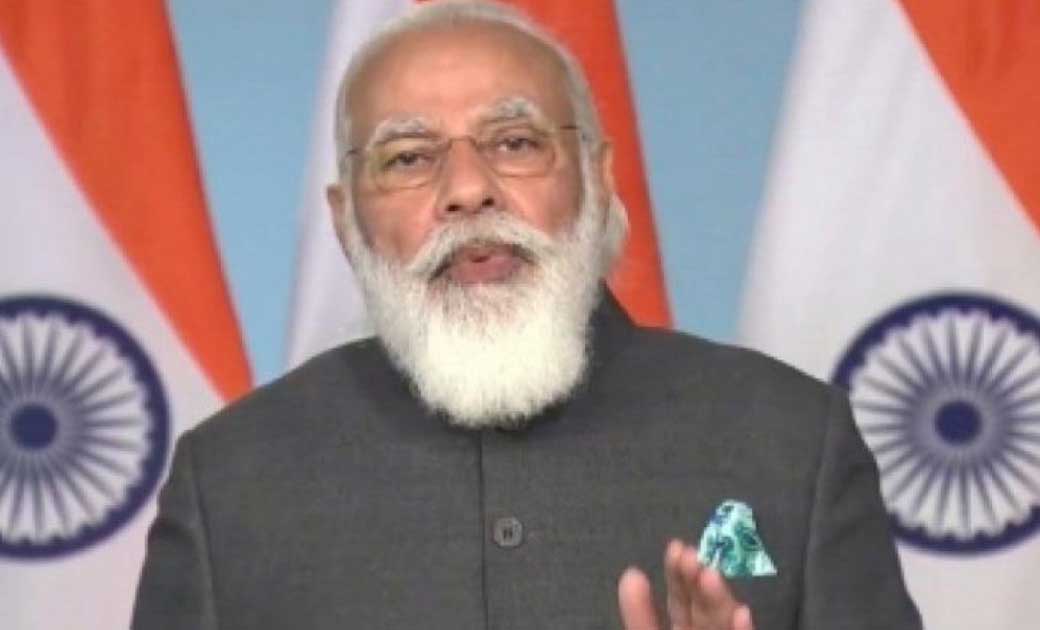 माोदी ने हेराथ की मुबारकबाद दी, सुख व समृद्धि की कामना की - CG Sandesh