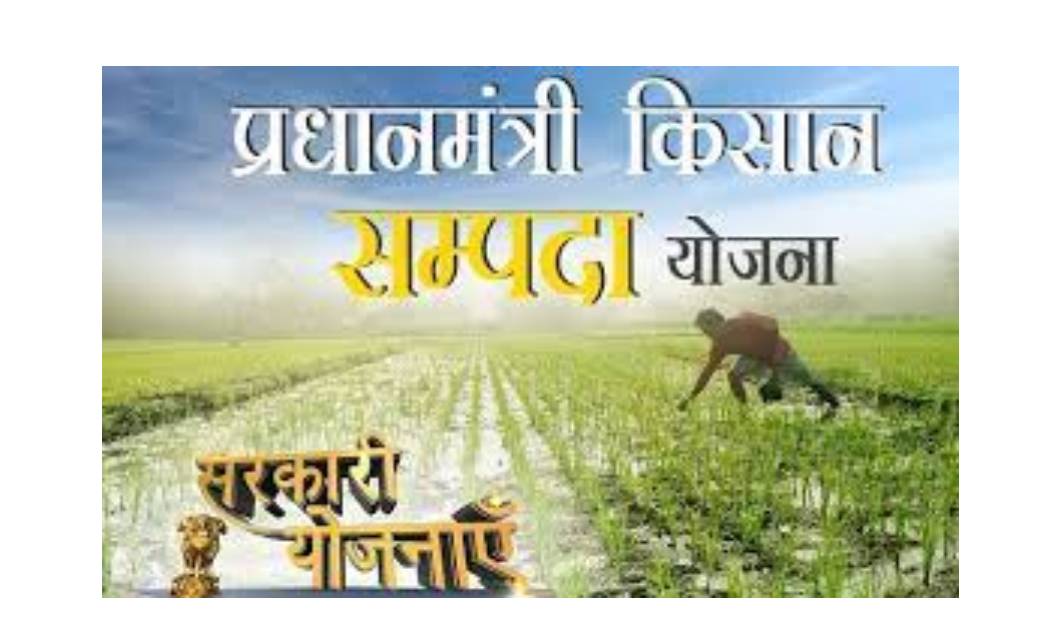 लागू किया जा रहा है प्रधानमंत्री किसान संपदा योजना ... जानिए... - CG Sandesh