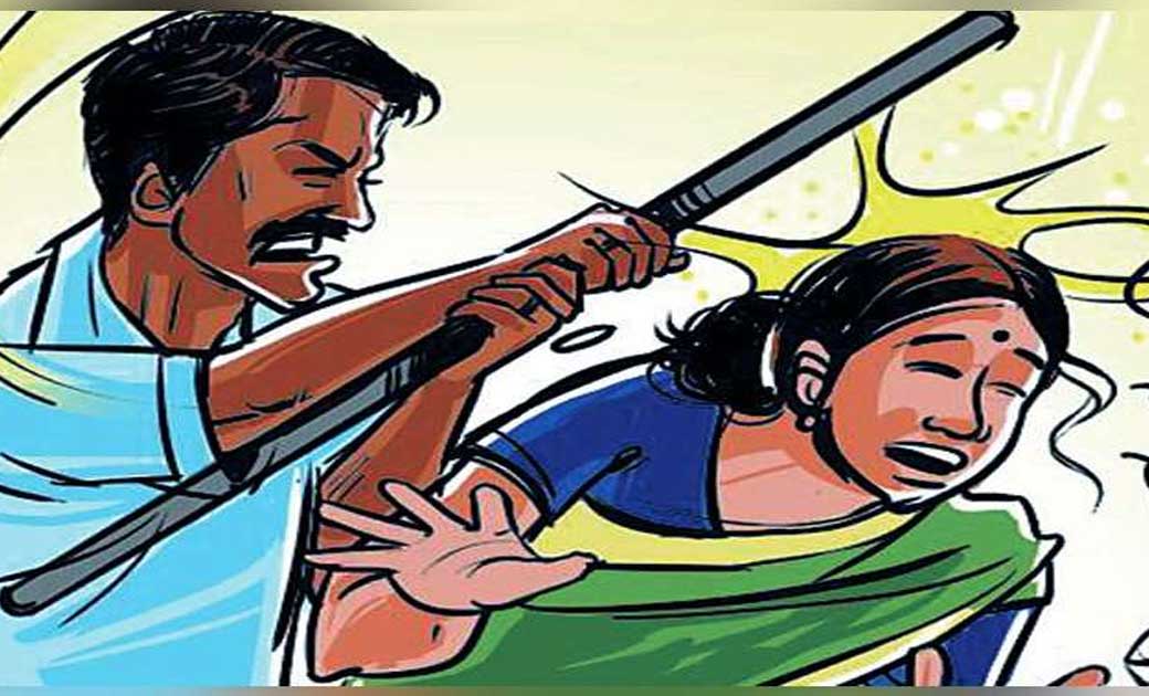 तुमगांव : महिला से गाली गलोच व जान से मारने की धमकी.