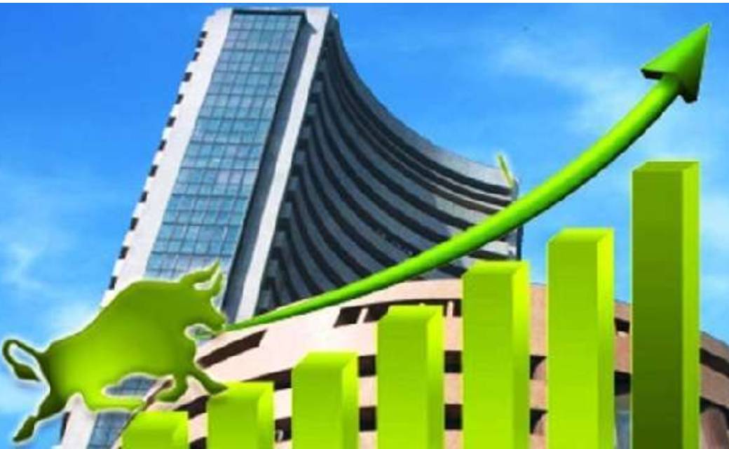 IT, FMCG, मेटल और फार्मा शेयरों में ढाई परसेंट से ज्यादा की ... - CG Sandesh