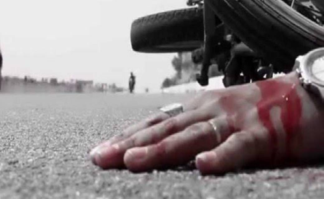 कांकेर : सब्जी खरीद कर जा रहे व्यक्ति को पीछे से मारी टक्कर, इलाज़ के दौरान मौत, आरोपी फरार 