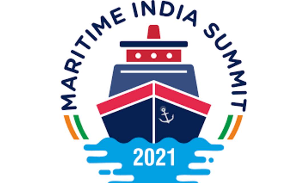 प्रधानमंत्री 2 मार्च को  करेंगे मैरीटाइम इंडिया समिट-2021 का  शुभारंभ