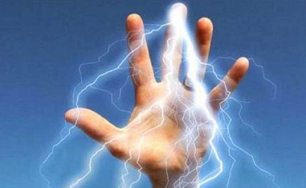 पटेवा : बिजली करन्ट लगने से मौत.