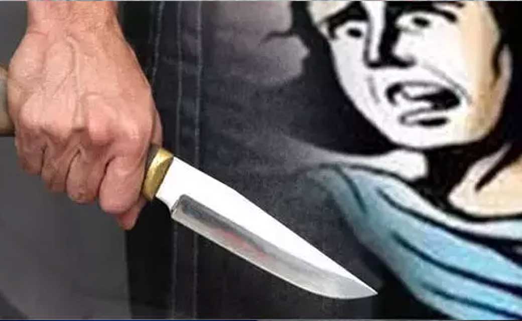 महासमुन्द : पूर्व विवाद को लेकर चाकू से मारपीट कर चोट पहुँचाने पर मामला दर्ज.