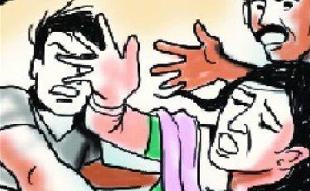 बसना : मेरे बटवारे में जेसीबी में खुदाई कर दिये हो कहकर पति पत्नी से मारपीट,  मामला दर्ज.