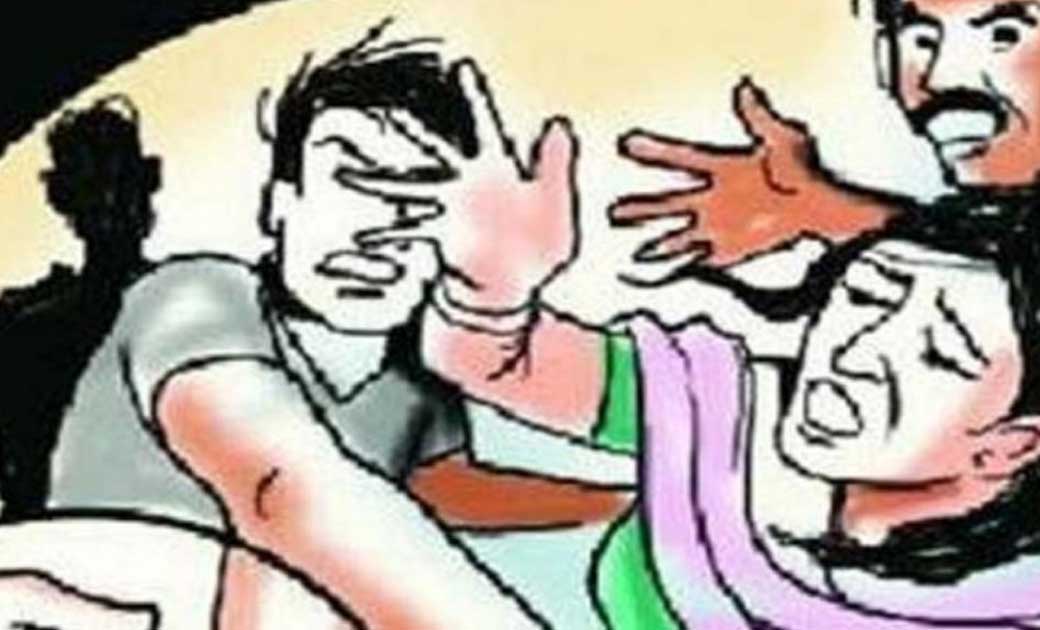 बसना : इधर क्यों आना जाना करती है कहकर सास-ससुर ननंद ने की म... - CG Sandesh