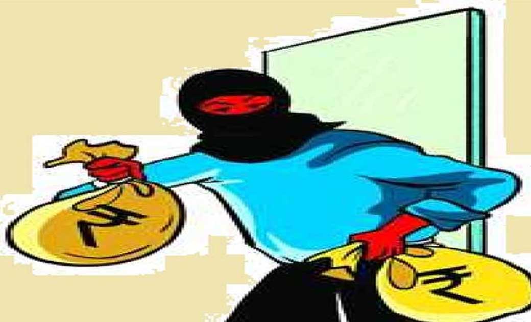 बसना : भंवरचुवा में घर से नगदी रकम व मोबाईल चोरी.