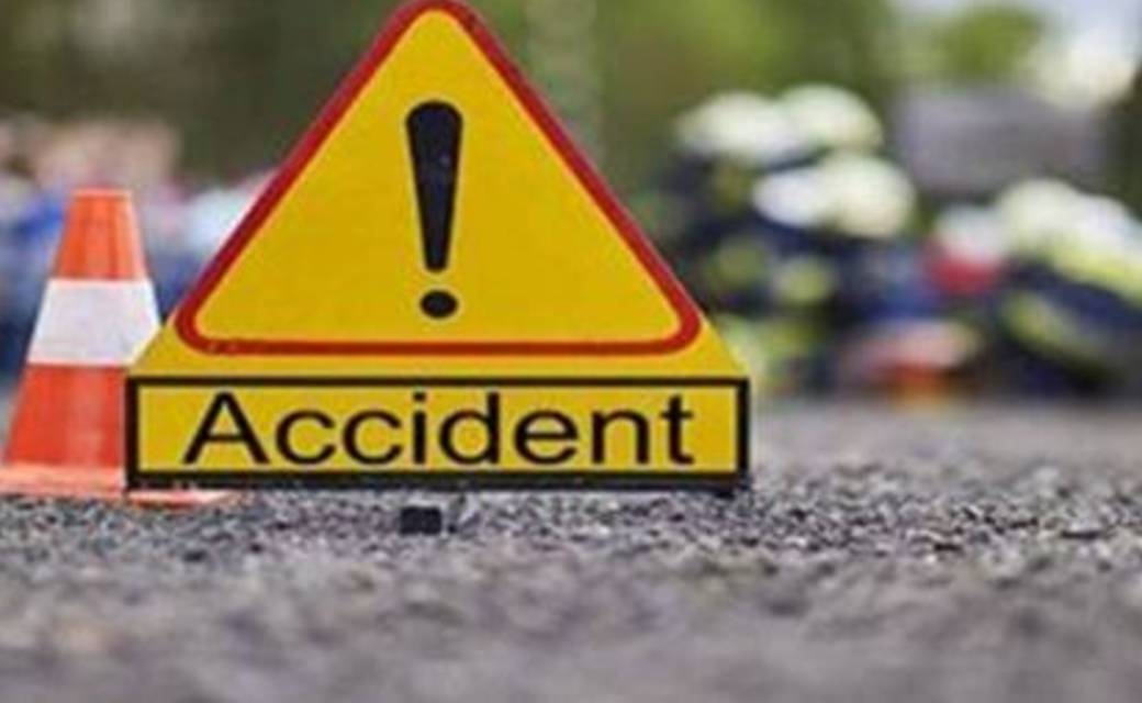 कांकेर : लापरवाही पूर्वक गाड़ी चलाने से हुई दुर्घटना, मामला द... - CG Sandesh
