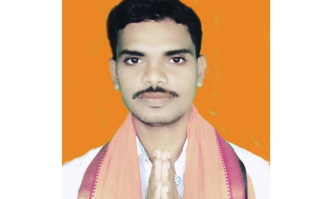 शासकीय कार्यालयों में 80 % रोजगार छत्तीसगढ़ के बेरोजगार को प्रदान किया जाए - खेमलाल माहला