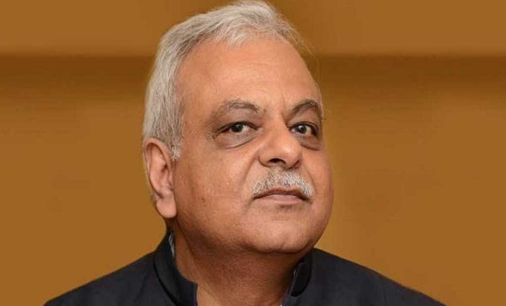 स्कूल शिक्षा विभाग के सचिव डॉ आलोक शुक्ला की संविदा नियुक्ति... - CG Sandesh