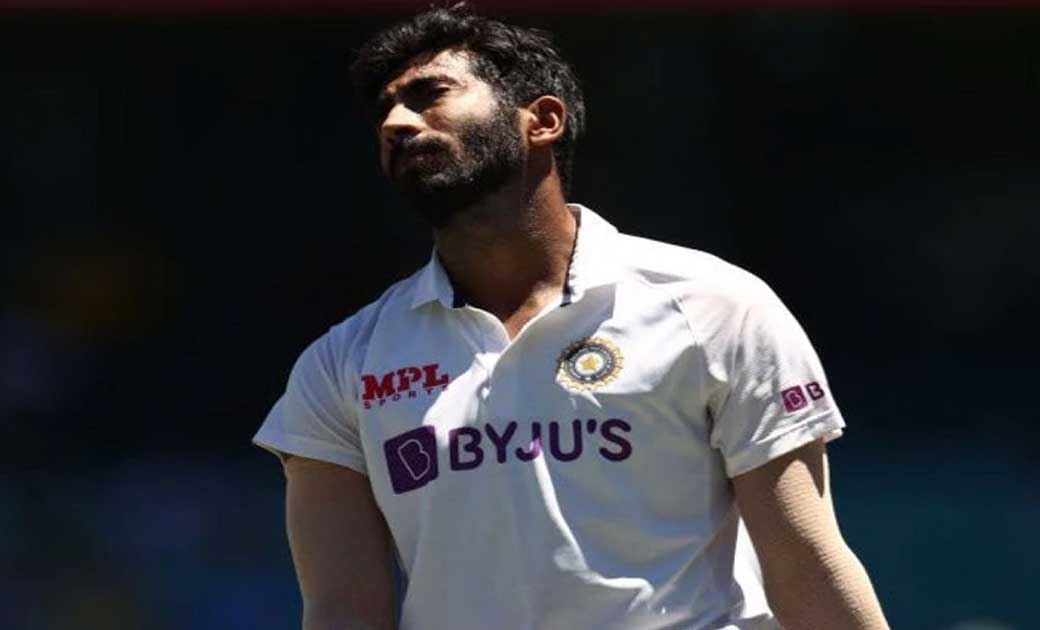 Jasprit Bumrah जल्द करने जा रहे शादी, इसलिए क्रिकेट से लिया ... - CG Sandesh