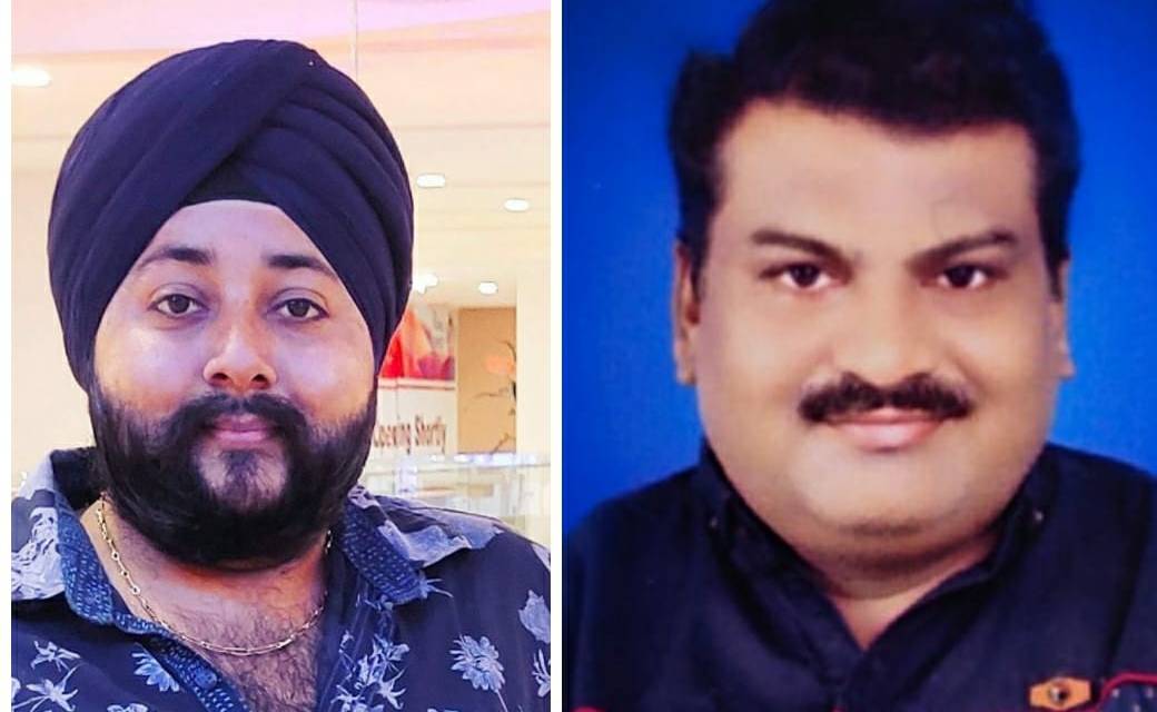 पिथौरा में पत्रिका का नया आगाज, परमीत सिंह माटा और आनंद अग्रवाल को मिली नई जिम्मेदारी