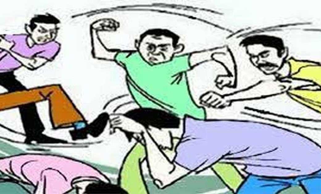महासमुंद : जमीन विवाद को लेकर दो पक्षों में मारपीट,  काउन्टर मामला दर्ज.