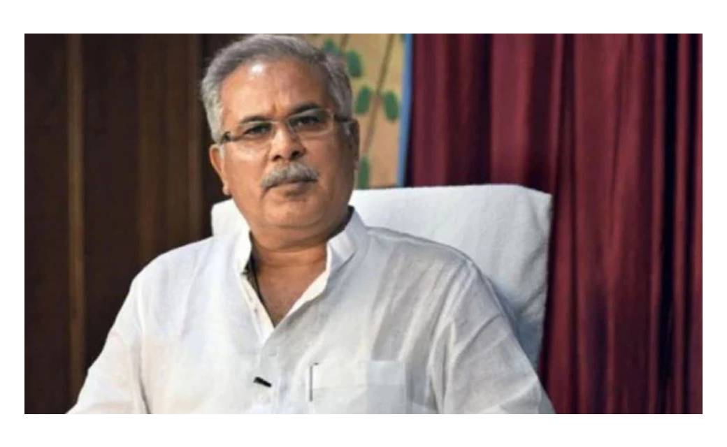 विधानसभा के बजट सत्र को लेकर मुख्यमंत्री भूपेश बघेल ने  दिया  बड़ा बयान