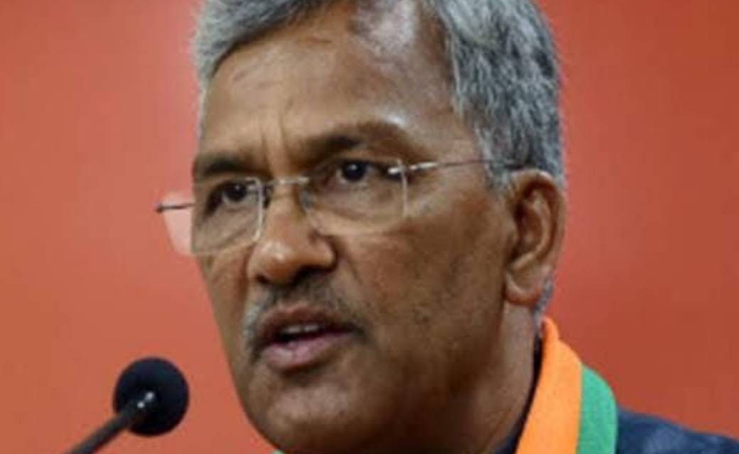 BIG BREAKING : मुख्यमंत्री ने दिया इस्तीफा…जल्द होगा नए सीएम... - CG Sandesh