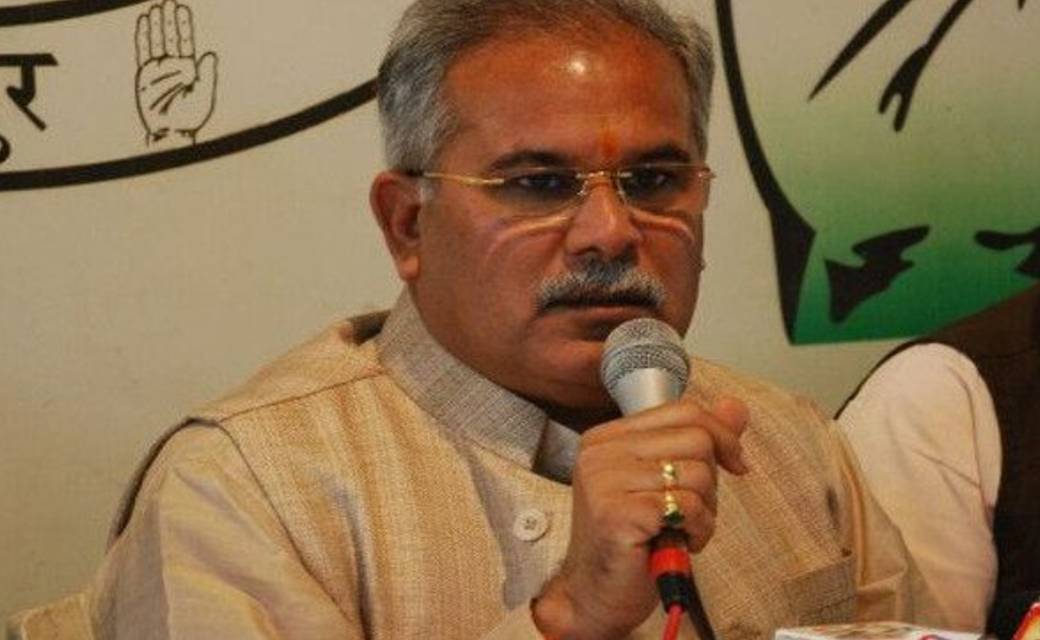 मुख्यमंत्री ने मड़वा विद्युत सयंत्र को बताया गले की फांस, बोले तेलंगाना पर 2 हज़ार करोड़ का बिजली बिल है बकाया