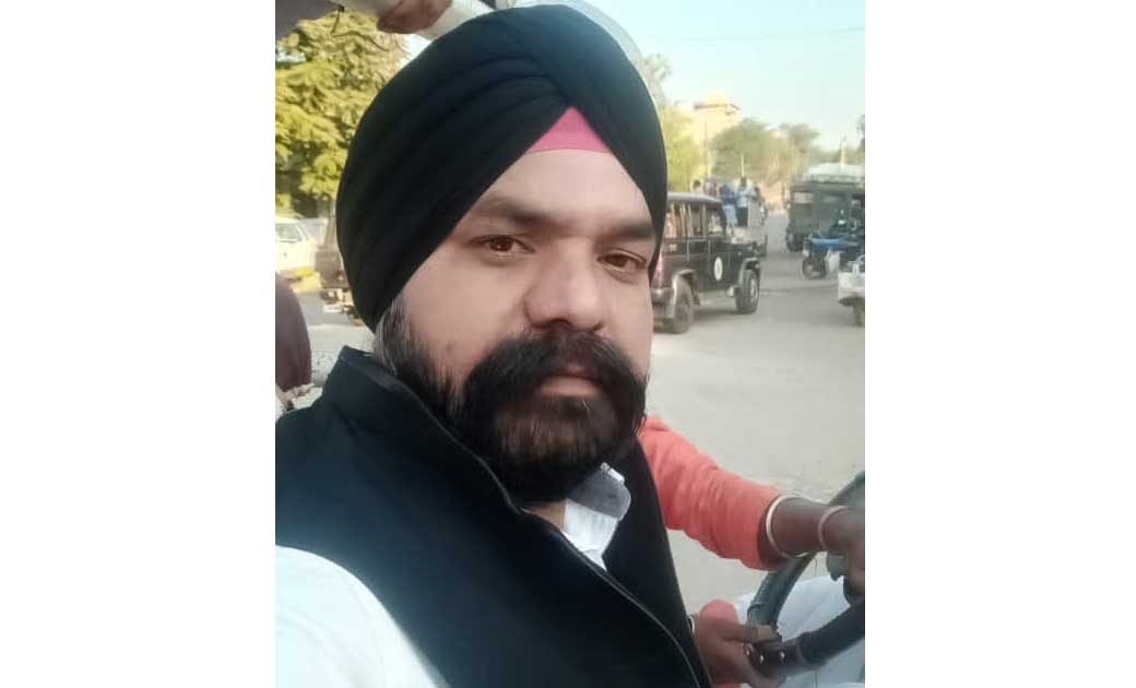 नगर पालिका के द्वारा किए जा रहे कार्यों पर रोक लगाने की मांग... - CG Sandesh