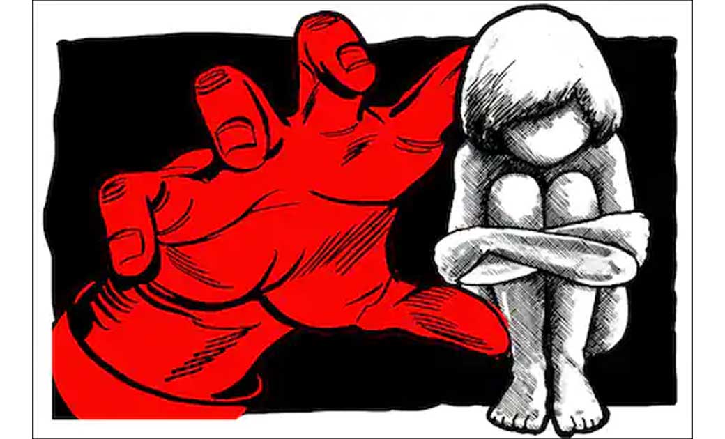 छत्तीसगढ़- 11 वर्षीय नाबालिग बालिका से, 72 वर्षीय अधेड़ ने किय... - CG Sandesh