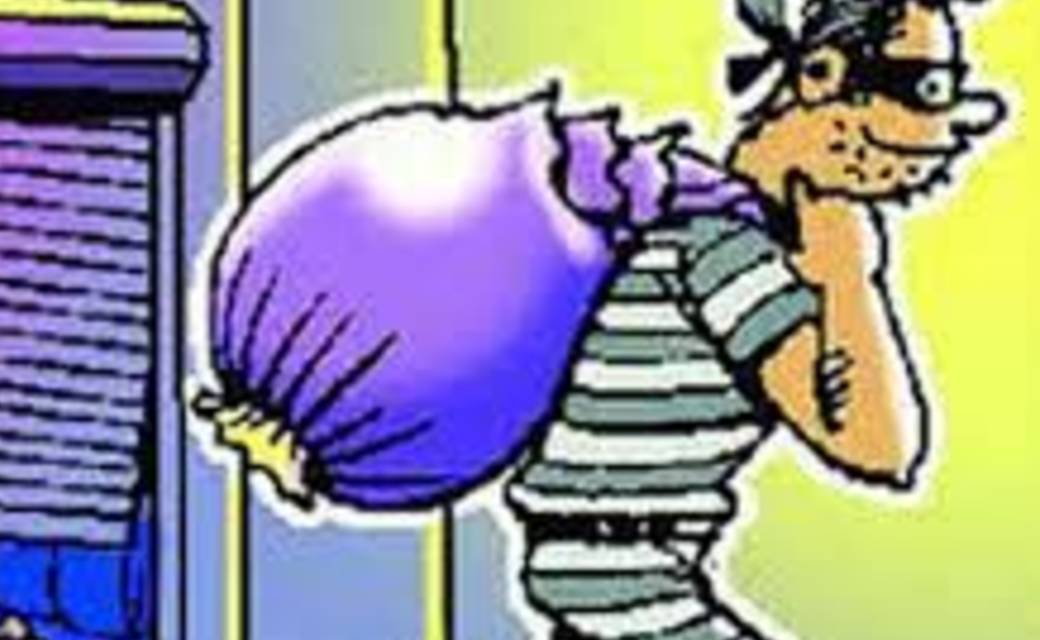 भानुप्रतापपुर : चोरी पकड़े जाने के डर से फंसे व्यक्ति ने दूकान में ही लगाई फांसी.. 