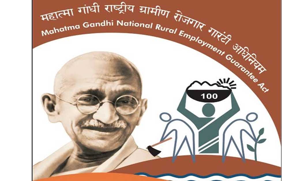 छत्तीसगढ़ ने मनरेगा में बनाया एक और रिकॉर्ड, मनरेगा लागू होने के बाद से सबसे अधिक परिवारों को 100 दिनों का रोजगार