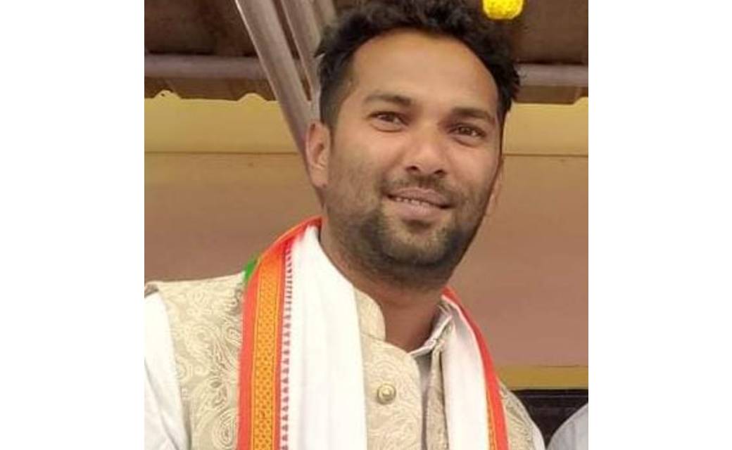 भाजपाईयों को पहले मोदी-योगी का पुतला दहन करना चाहिए : राहुल महाजन