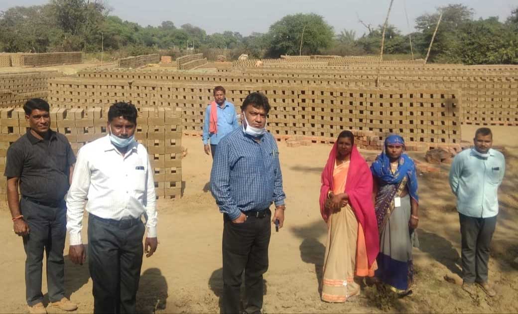 बच्चों में भी हो सकते हैं टीबी के लक्षण - जिला क्षय रोग अधिक... - CG Sandesh
