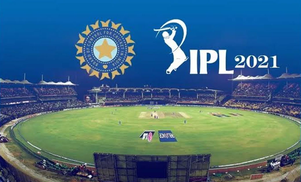 IPL 2021 का शेड्यूल जारी : 9 अप्रैल से शुरू होगा 14वां सीजन - CG Sandesh