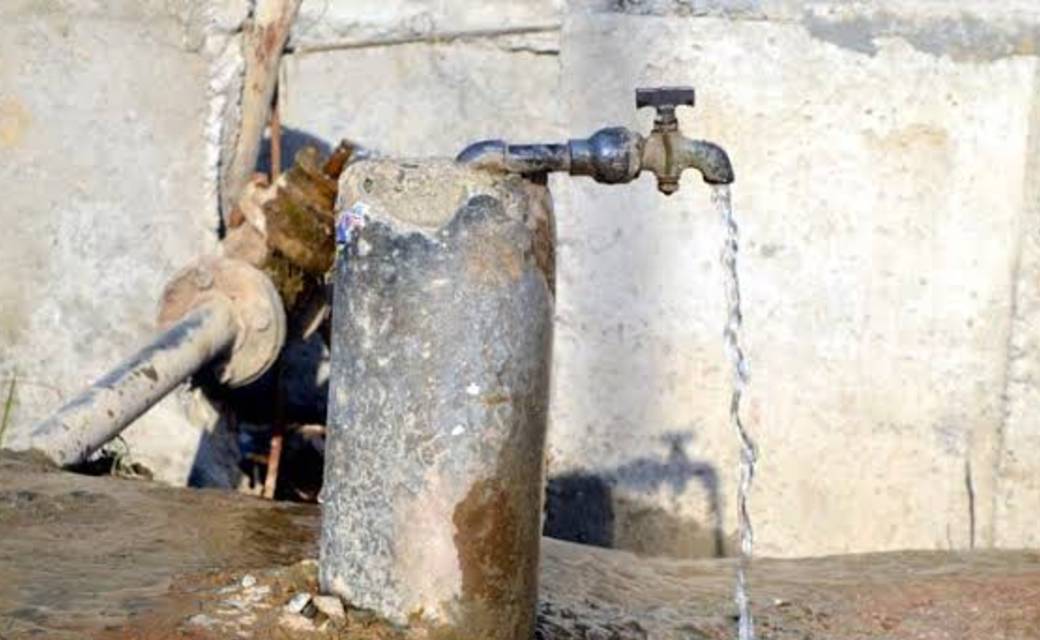 नलों से टुल्लूपम्प के द्वारा पानी चोरी करने पर होगी कार्रवाई ,5लोगो की कमांडो दल गठित ,प्रकाश चन्द्राकर