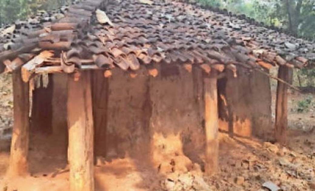 छत्तीसगढ़ में है एक ऐसा प्राचीन सूर्य मंदिर जिसमें नहीं है सू... - CG Sandesh