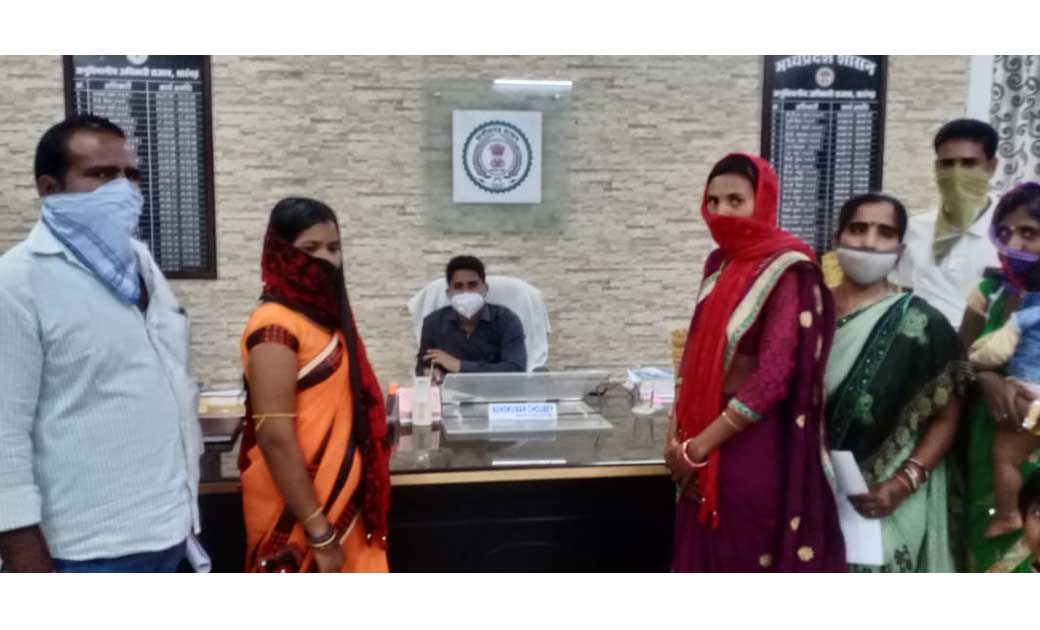 एक ऐसा पँचायत जहां फर्जी हस्ताक्षर कर सरपँच-सचिव ने हड़प लिय... - CG Sandesh