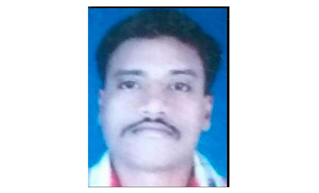 नारायणपुर में सीएफ के जवान ने खुद को गोली मारकर की खुदकुशी, ... - CG Sandesh