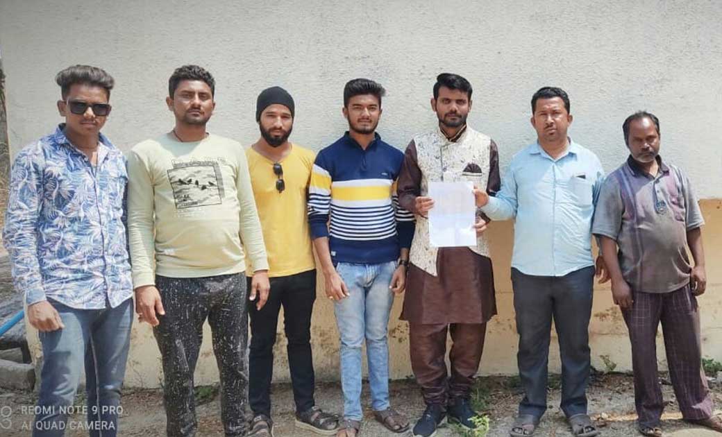 बसना : भाजपा अल्पसंख्यक मोर्चा की कार्यकारिणी घोषित - CG Sandesh
