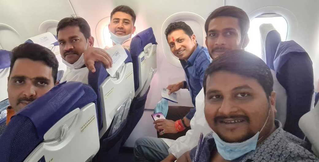 असम में चुनाव जीत दर्ज कराने भूपेश बघेल असम भेज रहें है, कांग्रेस की युवा टीम