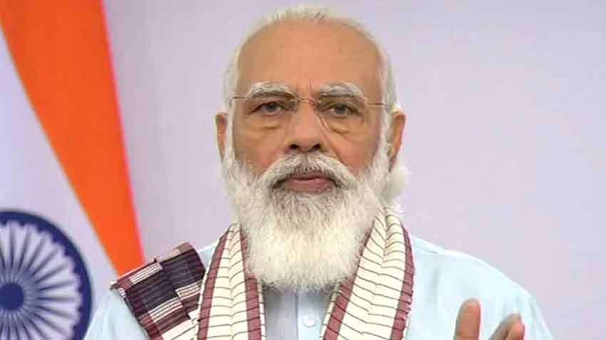 PM मोदी ने फिर बुलाई बैठक, सभी मुख्यमंत्रियों से 17 मार्च को... - CG Sandesh