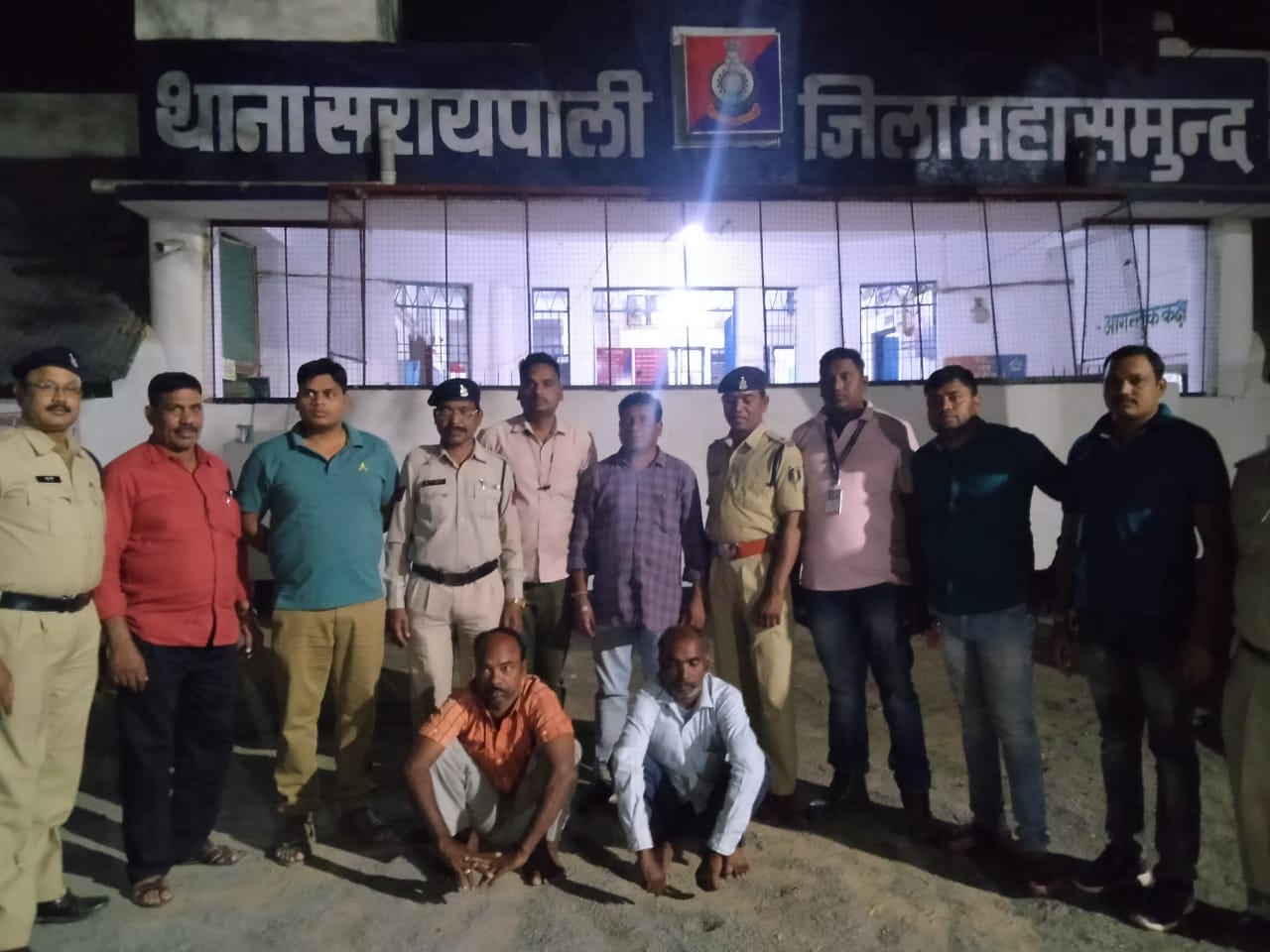 सोने का गुम्बद बेचने के नाम पर 5 लाख 70 हजार रूपये की ठगी।