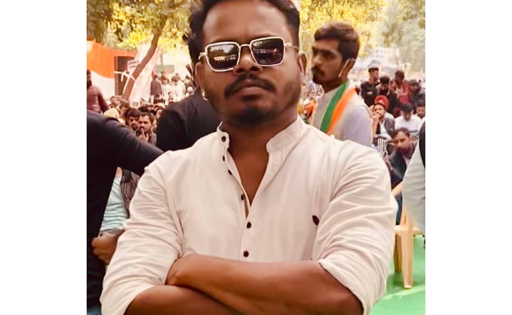 शहीद महेंद्र कर्मा के नाम पर अस्पताल का नामकरण होने पर गर्मा चुकी है राजनीति...नाम बदलने की कला में सिर्फ भाजपाई माहिर है : विमल सलाम.