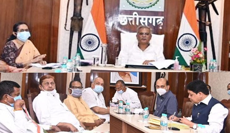 प्रदेश में रात 9 के बाद दुकानें रहेंगी बंद, आवाजाही पर भी रोक 