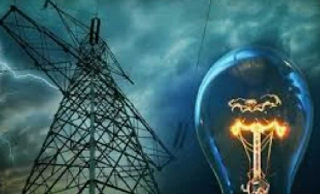 सूचना- प्रातः 10 से दोपहर 2 बजे तक बन्द रहेगी लाइट..अतः निपट... - CG Sandesh