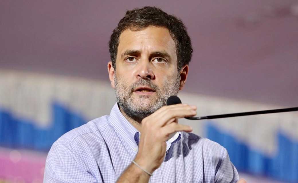 अनियोजित लॉकडाउन के कारण आई आपदा का दंश अब तक झेल रहा है देश... - CG Sandesh