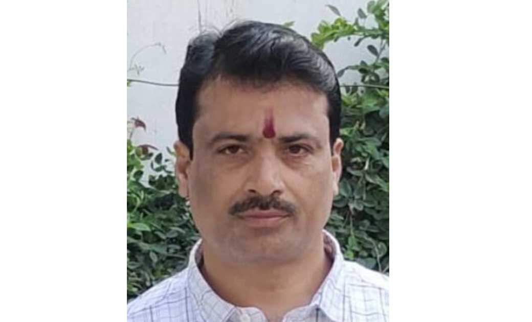 महासमुन्द : प्रेमलाल  नायक बने भाजपा पिछड़ा वर्ग प्रकोष्ठ के उपाध्यक्ष, शुभचिंतकों ने मिठाई बांट कर किया खुशी जाहिर