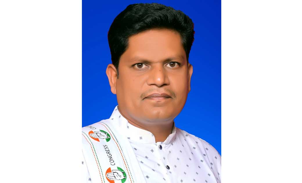 सर्वे हिताय:सर्वे सुखाय: के तर्ज पर  छत्तीसगढ़ का बजट -  2021 बजट से होगा  छत्तीसगढ़ का नया रूप रेखा तैयार -  संतोष पटेल