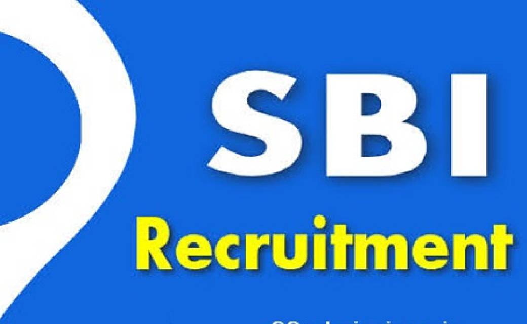 SBI में क्लर्क के 5000 पदों के लिए निकली भर्ती  - CG Sandesh