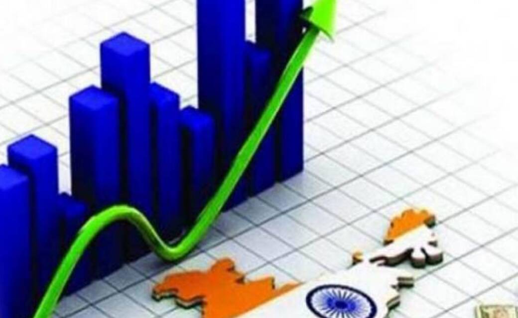 कोविड-19 के बढ़ते प्रकोप के चलते देश में आर्थिक सुधार की गति... - CG Sandesh