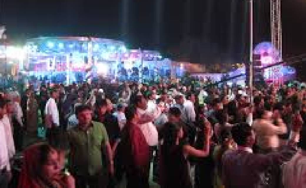57 वैवाहिक स्थल में 10 से ज़्यादा लोग, वसूला गया 2 लाख 95 हज़ार रू जुर्माना