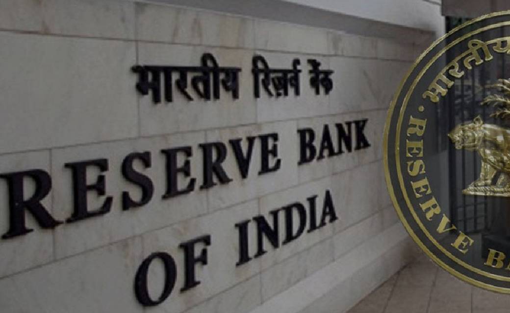 नहीं थमा कोरोना का कहर तो बढ़ सकती है महंगाई : RBI - CG Sandesh