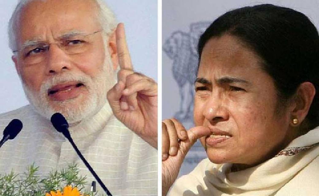 अब वर्चुअल रैलियों को संबोधित करेंगे पीएम नरेंद्र मोदी और दी... - CG Sandesh
